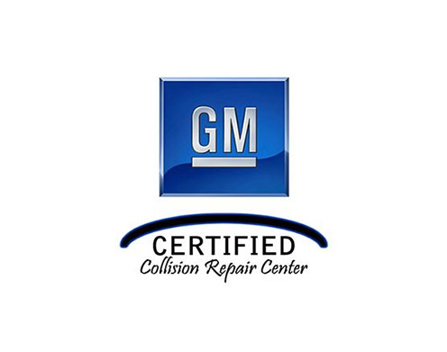 GM Certified